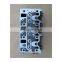 Diesel engine parts for 3LD1 Cylinder Head 8-97163-401-0