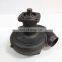 marine engine parts parts KTA50 water pump 3634033 pump water kit