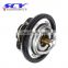 Thermostat Suitable for KIA 96061935 96067239 96067884 13958 1760060811 1760060813 1760083821 1760083841 1760085813 176008583