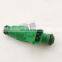 PAT 0 280 155 968/9202100 Fuel Injector For Chevrolet Pontiac Ford TBI LT1