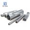 ASTM SCH40 2" stainless steel pipe tube