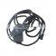 Accelerator pedal remote accelerator 3759010-T2500 suitable for Dongfeng Tianlong Hercules