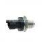 High Pressure Oil Fuel Common Rail Fuel Pressure Rail Sensor 0281002706 0281002937 51274210236