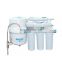 Home Appliance Water Residential Water Purification Systems