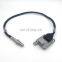 12V Flat Four Needles Nitrogen Oxide Sensor 5WK9 6673A 2894941 5WK96673A