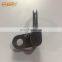 Excavator spare parts  PC400-3/5/6 PC300-3 cooling  Oil spray nozzle for 6D125 6151-21-1740 tube oil spray nozzle