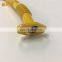 HIDROJECT S6K turbo oil feed line oil inlet pipe for E320B  E320C E320 turbocharger online service