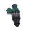 Nozzle Fuel Injector 037906031AA For VW Golf  For Audi Skoda