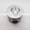 Foton truck BJ 1043-D spare parts Piston YZ4D37TC-03101