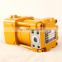 Trade assurance hydraulic gear pump SAEMP NBZ NBZ4-D63F Internal Gear Oil Pump