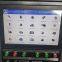 Vehicle diagnostic machine CR918 test eui injector common rail injector tester diesel fuel