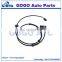 Rear ABS Wheel Speed Sensor For AUDI A4 S4 OEM 8E0927807B SU11912 ALS538 5S10459