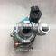BV39 Turbocharger 54399880112 6H3Q6K682FF turbo for Land Rover Range Rover Sport 3.6 TDV8, Left Side engine