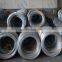 Zinc Coated Spring Steel Wire Rope