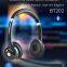 China Beien BT202 bluetooth telephone call center headset noise-cancelling headset  customer service