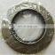 yuchai diesel engine rear crankshaft oil seal M3400-1600440B for yutong bus