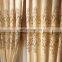 luxury royal turkey embroidery dubai curtain for sitting room