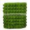planting nonwoven pocket bags vertical green wall