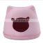 HQP-MP015 HongQiang Feline head feline pet kennel four seasons general purpose cat house can be removed and washed