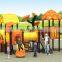China supper tongyao large slide for sale