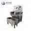 Industrial Marinade Saline Brine Injecting Injector Machine