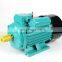 YC90L-2 single phase motor 2 cv 2 polos 220v 60 hz one phase electro motor YC