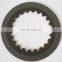 Kubota Rice Harvester Spare Parts 5T054-17542 PLATE FRICTION