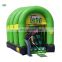 china commercial cheap price inflatable golf driving range cage for sale