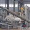 Fully continuous waste tire pyrolysis plant in Mexico