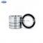 Bachi Chinese Single Row Long Life High Precision Bearing Deep Groove Ball Bearing 6007 Bearing 35*62*14mm