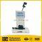 XJJ-50J Lab Use Pendulumn Show Plastic Izod Charpy Impact Testing Equipment Price