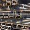 400x125mm High Strength U-type Steel Sheet Pile
