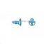 China Manufacture 2.0mm Self-tapping/Self-drilling Screw for Maxillofacial Plate Orthopedic Instrument