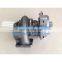 Diesel Engine Spare Part 4JJ1 Turbo Charger For Isuzu