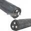 High voltage underground electric power wire and cable