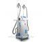 2016 Cool SLIMMING machines/Cool tech fat freezing machine/Cryolipolys machine