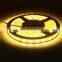 DC12V Warm White Flexible Waterproof LED Strip Lights Super Bright 300 Units 5050 LEDs Light Strip