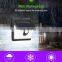 Energy Saving Wall lights solar Power Lamp 40  led Garden home Security Lamp utdoor LED PIR Motion Sensor light