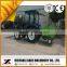 New type tractor hay baler/square hay baler