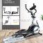 Top quality body building fitness elliptical trainer  YW-B002 elliptical machine