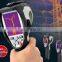 High Performance Thermal Imagers (including Digital Camera and IR image)