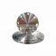 din standard din 2573 pn6 carbon steel flange pn10 dn300