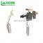 30*10*6.5MM Vacuum Cleaner Parts For Various Vacuum Cleaner Motor Carbon Brush