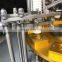 K cup coffee capsule filling sealing foil packing machine