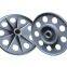 grey iron sand casting parts