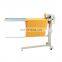 RH-911A Automatic Roll Fabric Piping Strip Cutting Machine - High Quality