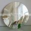 Qingdao best prices high quality 2MM 3MM 4MM 5MM 6MM thick Aluminium Mirror