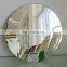 Qingdao best prices high quality 2MM 3MM 4MM 5MM 6MM thick Aluminium Mirror