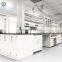 Customized chemistry laboratory table laboratory furniture laboratory bench