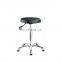 multi purpose adjustable bar foot stools with wheels swivel height